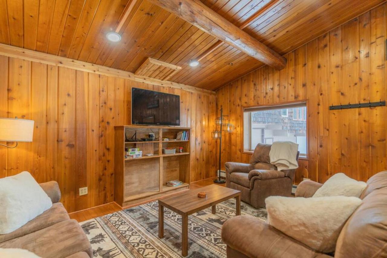 The Alaskan Dream Lodge フェアバンクス エクステリア 写真