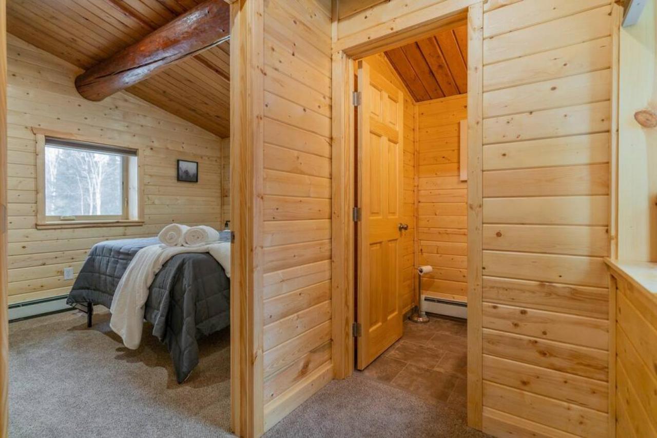 The Alaskan Dream Lodge フェアバンクス エクステリア 写真