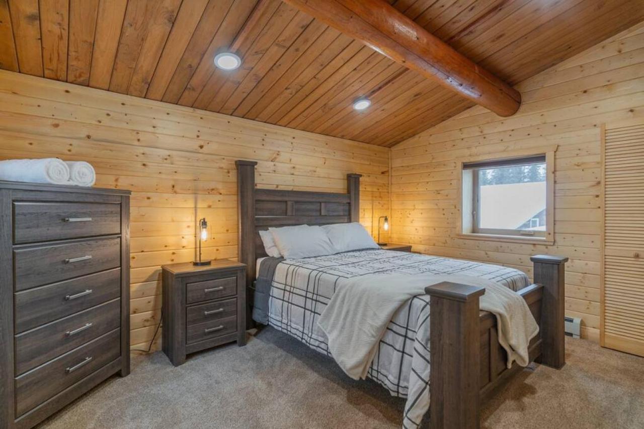The Alaskan Dream Lodge フェアバンクス エクステリア 写真